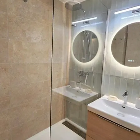 T2 4 Pers, Terrasse Vue - Fr-1-803-36 Apartamento Le Lavandou