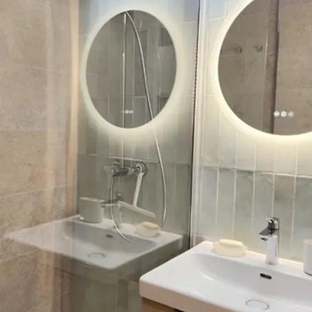 T2 4 Pers, Terrasse Vue - Fr-1-803-36 Apartamento