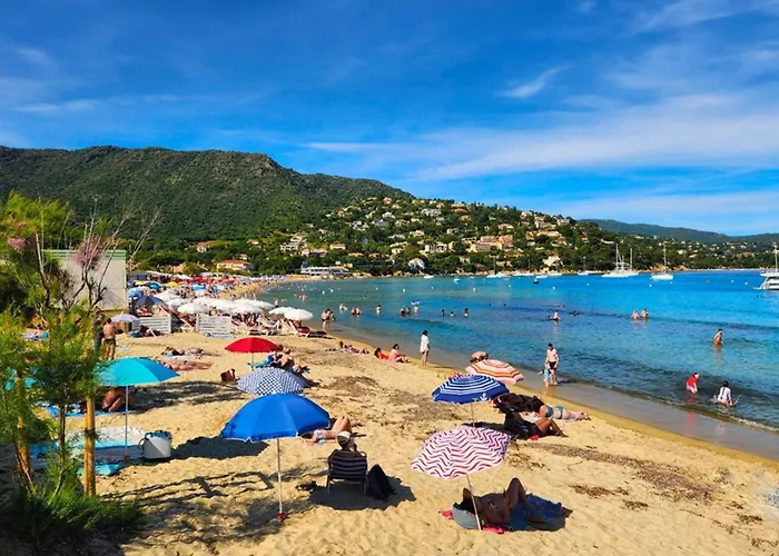 Apartament T2 4 Pers, Terrasse Vue - Fr-1-803-36