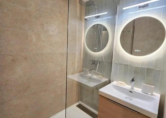 T2 4 Pers, Terrasse Vue - Fr-1-803-36 Appartamento Le Lavandou